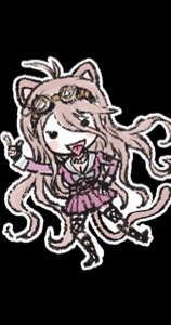 Miu Iruma