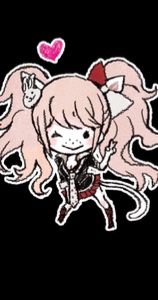 Mukuro Ikusaba