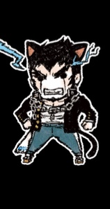 Nekomaru Nedai