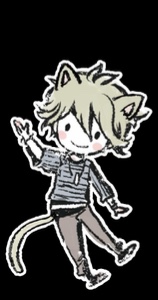 Rantaro Amami
