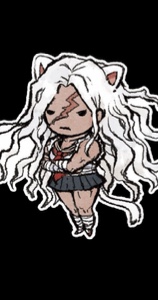 Sakura Ogami