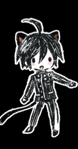 Shuichi Saihara
