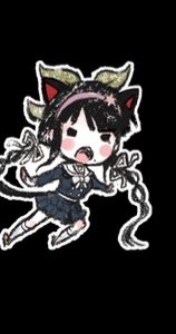 Tenko Chabashira