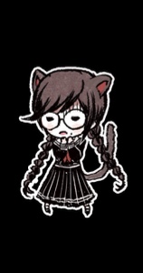 Toko Fukawa