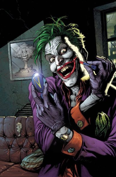 The Joker