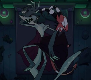 Blitzbones