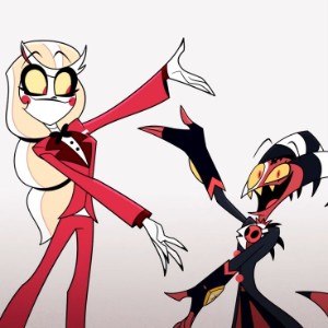 Main characters