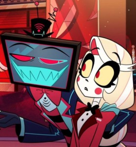 Staticbelle