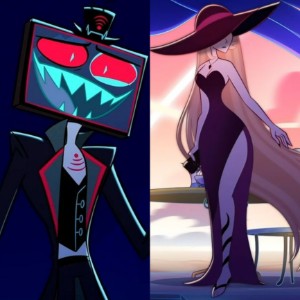 Staticqueen