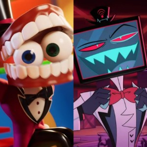 Staticteeth