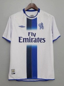 03/04 Away Kit
