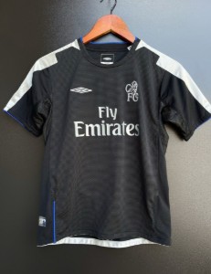 04/05 Away Kit