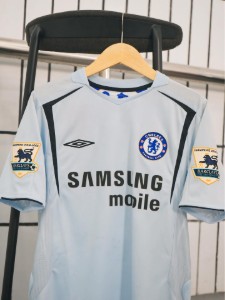 05/06 Away Kit