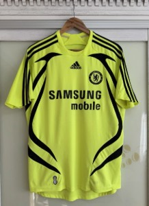 07/08 Away Kit