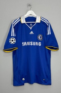 08/09 Home Kit
