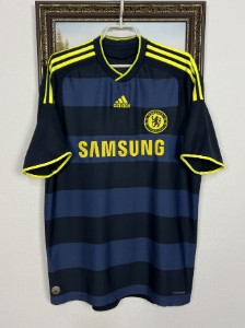09/10 Away Kit