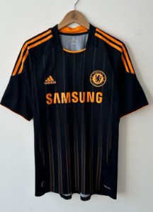 10/11 Away Kit