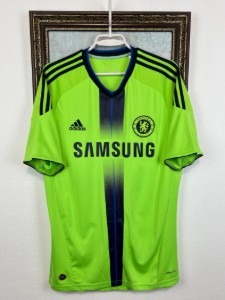 10/11 Away Kit