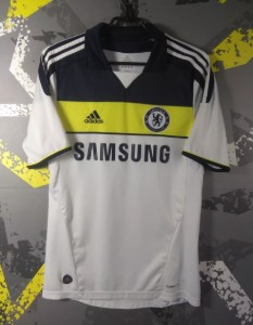 11/12 Away Kit