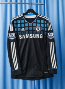 11/12 Away Kit