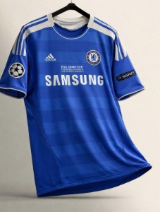 11/12 Home Kit