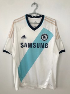 12/13 Away Kit