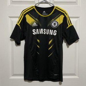 12/13 Away Kit