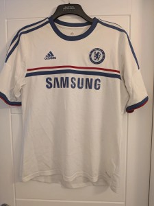 13/14 Away Kit