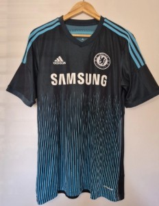 14/15 Away Kit