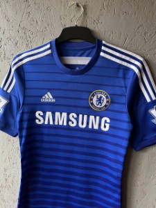 14/15 Home Kit