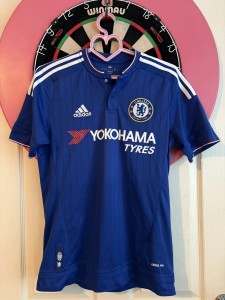 15/16 Home Kit