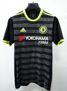 16/17 Away Kit