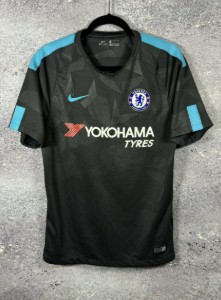 17/18 Away Kit