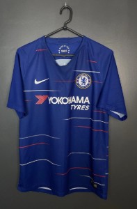 18/19 Home Kit