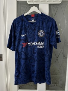 19/20 Home Kit
