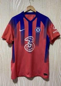 20/21 Away Kit