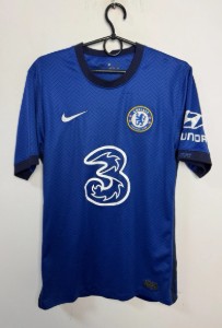 20/21 Home Kit