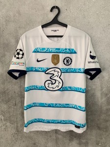 22/23 Away Kit