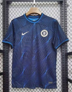 23/24 Away Kit