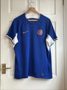 23/24 Home Kit