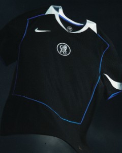 25/26 Away Kit