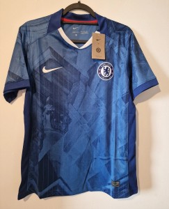 25/26 Home Kit