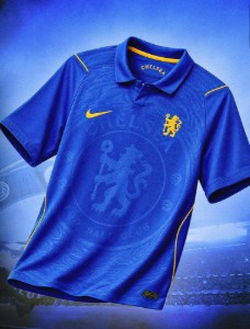 26/27 Home Kit
