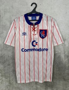 92/93 Away Kit