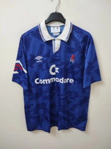 92/93 Home Kit