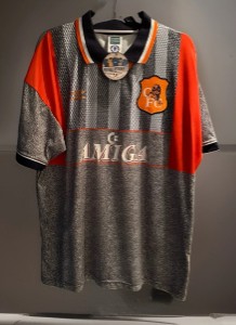 94/95 Away Kit