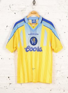 95/96 Away Kit