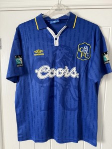 95/96 Home Kit