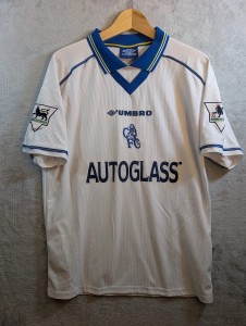 98/99 Away Kit
