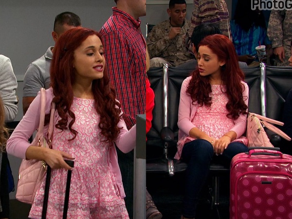 airport fashion